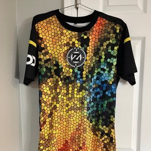 ZEDD Jersey